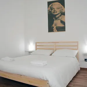 Puglia Chic Private Con Bagni Condivisi Nocleg ze śniadaniem